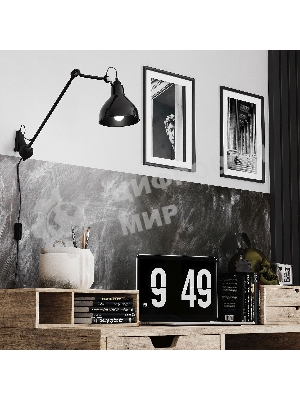 Лампа светодиодная LED Gauss Elementary A67 35Вт E27 6500К