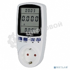 Однорозеточный измеритель мощности 