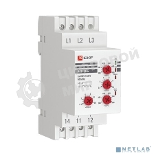 Реле контроля фаз RKF-11m PROxima EKF rkf-11m
