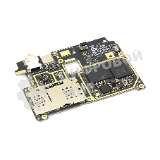 Материнская плата для Asus Zenfone 3 Max ZC553KL 2x16Gb