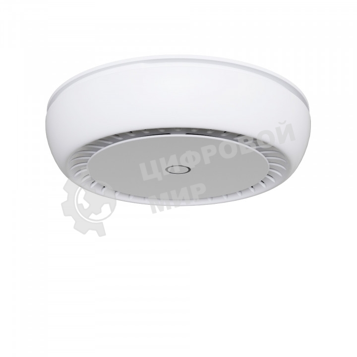 Точка доступа MikroTik cAP XL ac with Quad core IPQ-4018 710 MHz CPU, 128MB RAM, 2 x Gbit LAN (one with PoE-out), built-in 2.4Ghz 802.11b/g/n Dual Chain wireless, built-in 5GHz 802.11an/ac Dual Chain wireless with