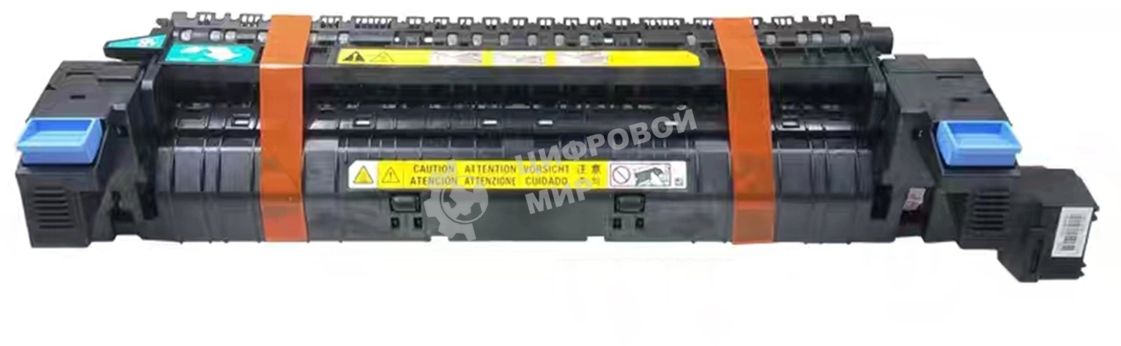 Печка в сборе Cactus CS-FU-HP-CP5525 для HP LaserJet CP5520/5525 200000 стр.