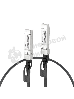 Медный кабель Generic Compatible 3m (10ft) 10G SFP+ Passive Direct Attach Copper Twinax Cable 30AWG