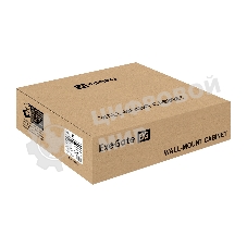 Шкаф телекоммуникационный 19