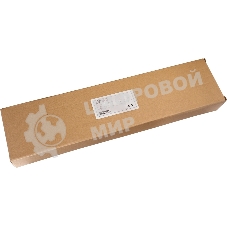 Кабельный органайзер горизонтальный Lanmaster LAN-ORG-PF/S-2U односторонний пальцы 2U шир.:19