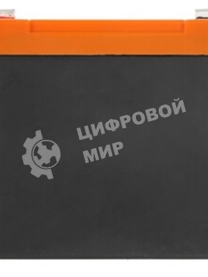 Аккумуляторная батарея ExeGate EX285654RUS HRL 12-80 (12V 80Ah, под болт М6)