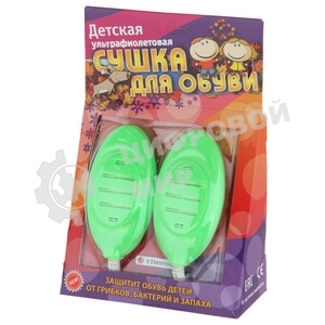 Электросушилка TIMSON 2420 Детская (для обуви) ультрафиолет.