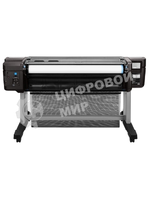 Плоттер HP DesignJet T1700 44-in PostScript Printer