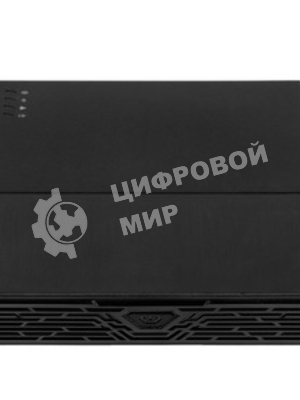 Сетевой накопитель ASUSTOR AS6512RD 12Bay/Intel Atom C3538, 2.1GHz/8Gb DDR4/noHDD,LFF(HDD,SSD),/2x1GbE(LAN)/4xUSB3.2; 90IX01M0-BW3S00
