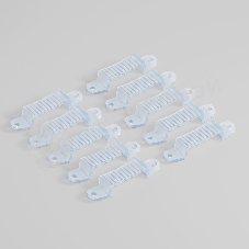 Clip 220V 5050 RGB/ Крепеж для ленты LS002 220V RGB (10pkt)