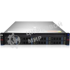 Сервер IRU Rock g2208d 2x6256 2x32Gb 2x800W w/o OS (2166066)