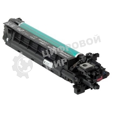 Блок барабана Konica-Minolta bizhub C3350/3850 красный IUP-22M