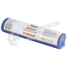 Насадка для швабры отжимной Рыжий кот MopP-H, размер: 27 см (310319)