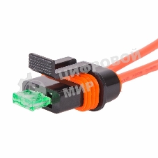 Держатель предохранителя Rexant типа 