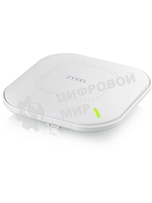 Точка доступа Zyxel NebulaFlex Pro WAX630S (WAX630S-EU0101F) AX3000 100/1000/2500BASE-T