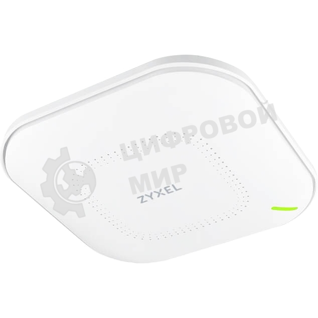 Точка доступа Zyxel NebulaFlex Pro WAX630S (WAX630S-EU0101F) AX3000 100/1000/2500BASE-T