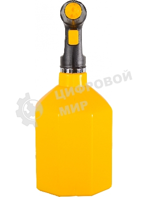 Опрыскиватель Huter SP SP-2Li аккум. ранц. 1.5л желтый/черный (70/13/44)