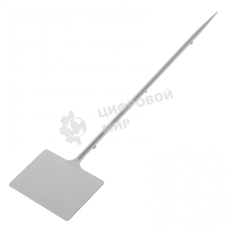 Посадочные таблички Сибртех 34х6х9см, 10 шт/упак