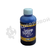 Чернила для принтеров Epson универсальные Cyan 250 мл водн ProfiLine