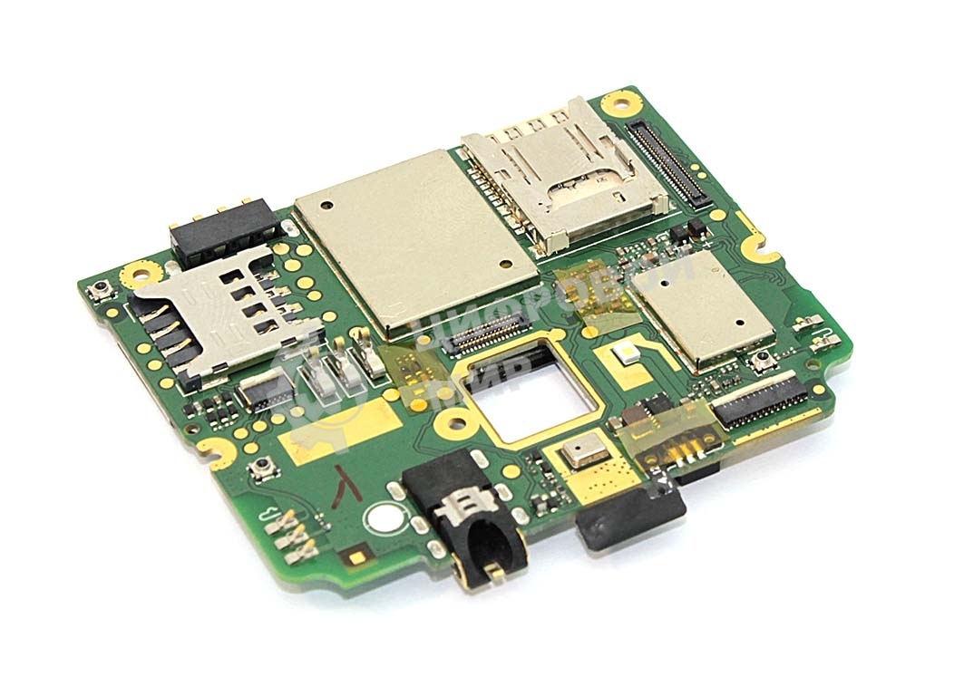 Материнская плата для Asus ZenFone Go ZB500KG 1x8Gb