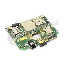 Материнская плата для Asus ZenFone Go ZB500KG 1x8Gb