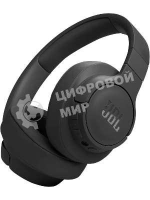 Гарнитура JBL Tune 770NC черный