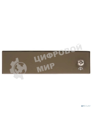 Коммутатор Tenda TEG1105PD