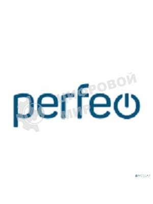 Кабель PERFEO USB A вилка - C вилка, 3A, зеленый, 1 м., AVANGARD (U4713)