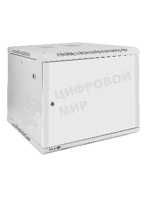 Шкаф телекоммуникационный 19