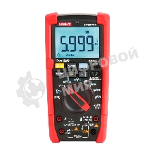 Мультиметр профессиональный UNI-T UT18B PRO