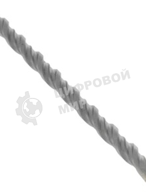 Бур по бетону Сибртех 6 x 300мм, SDS PLUS