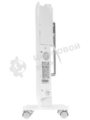 Электрический конвектор Royal Clima REC-S1000M 1000W