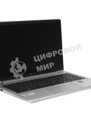 Ноутбук HP EliteBook 645 G10 AMD Ryzen 5 Pro 7530U,14