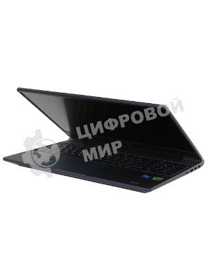 Ноутбук HP Victus 15-fa2082wm Core i5 13420H 16Gb SSD512Gb NVIDIA GeForce RTX4050 6Gb 15.6