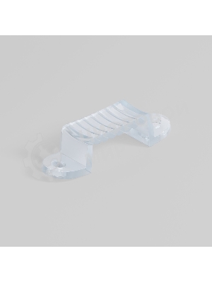 Clip 220V 2835/ Крепеж для лент LS014 220V, LS015 220V (10pkt)