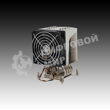 Радиатор SuperMicro SNK-P0050AP4