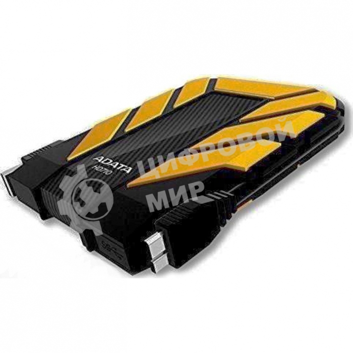 Внешний HDD 2.5