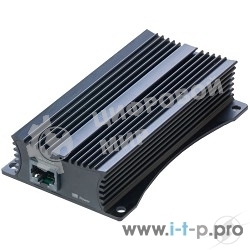 Сетевое оборудование MikroTik RBGPOE-CON-HP Преобразователь PoE