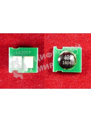 Чип HP LJP1505/M1120/M1522 черный, 2K (ELP, Китай)