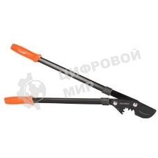 Сучкорез контактный Patriot LP 520 оранжевый/черный