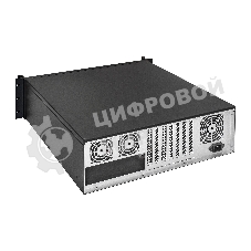 Серверный корпус ExeGate EX292700RUS Pro 3U450-08 (RM 19