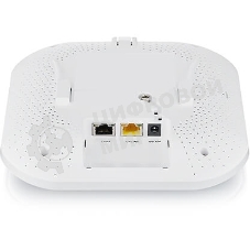 Точка доступа Zyxel NebulaFlex Pro WAX630S (WAX630S-EU0101F) AX3000 100/1000/2500BASE-T