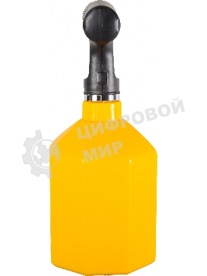 Опрыскиватель Huter SP SP-2Li аккум. ранц. 1.5л желтый/черный (70/13/44)