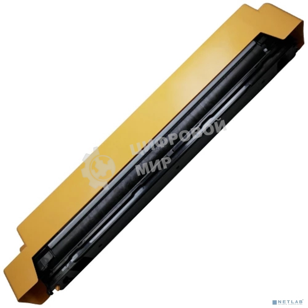 Блок проявки DV-8115Y Kyocera M8124cidn/M8130cidn (Yellow) (O) 302P393051/302P393050