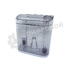 Бункер для воды Delonghi ETAM 29.510 29.660 Autentica