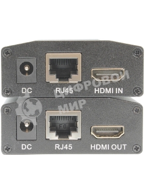 Приемопередатчик Osnovo TA-HiP+RA-HiP