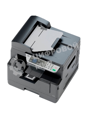 МФУ лазерное Катюша M133 (артикул: M133pm-pp) 33 стр/мин А4 Ч/Б, 1200 dpi. 1ГБ RAM, Eth, USB, USB-host, Wi-Fi (опция). Тонер 700 отп. Пр-во РФ, 3 года гар. МПТ