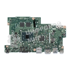 Материнская плата для Asus E203NA 4G/N3350 90NB0EZ0-R00151