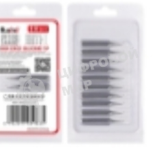 Жало для паяльника Kaisi 900M-T-IS ферросплав 10 шт