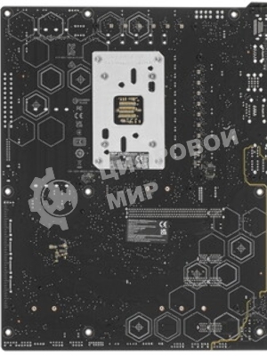 Материнская плата ASUS TUF GAMING B650-PLUS WIFI, AM5, AMD B650, 4xDDR5, 4xSATA, 3xM.2, 1xPCI-E 4.0 x16, 1xPCI-E 4.0 x4, 2xPCI-E x1, 1xHDMI, 1xDP, 1x 2.5Gb LAN, 2xUSB-A 3.2 Gen 2, 4xUSB-A 2.0, 1xUSB-C 3.2 Gen 2, 5x3.5 мм, 7.1, ATX